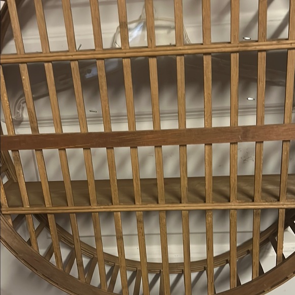 Hobby Lobby Tan Display Shelves Wall Decor - Picture 11 of 16